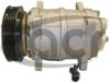 VOLVO 30611276 Compressor, air conditioning